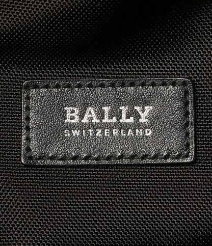 BALLY リュック・デイパック ナイロンバックパック メンズ バリー