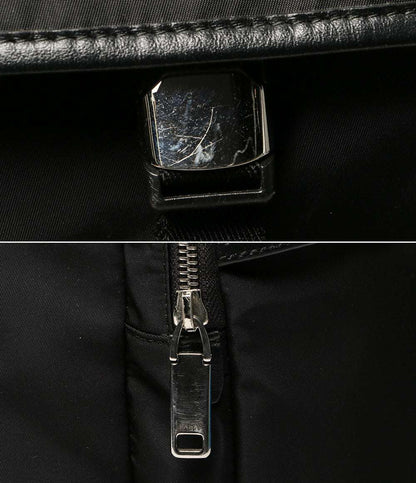 BALLY リュック・デイパック ナイロンバックパック メンズ バリー