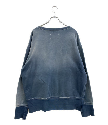 Maison Margiela スウェット Oversized Symbol Crew Sweat 22AW S50GU0189 メンズ SIZE S メゾンマルジェラ