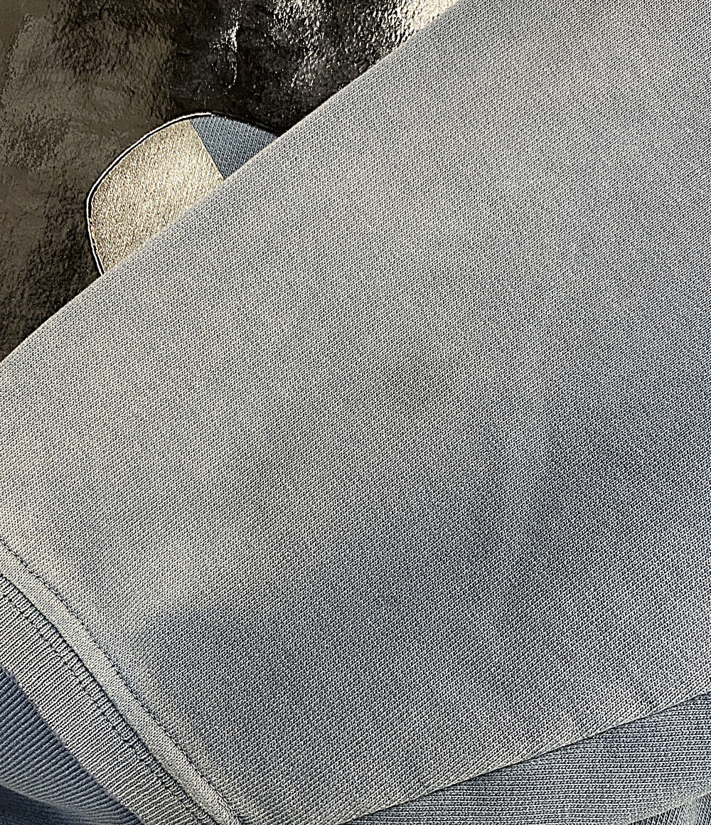 Maison Margiela スウェット Oversized Symbol Crew Sweat 22AW S50GU0189 メンズ SIZE S メゾンマルジェラ
