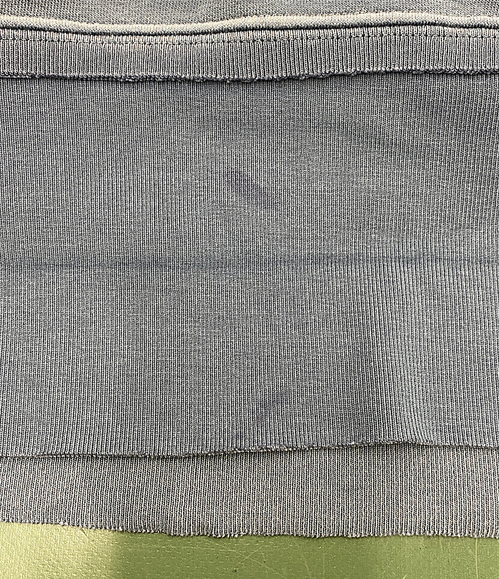 Maison Margiela スウェット Oversized Symbol Crew Sweat 22AW S50GU0189 メンズ SIZE S メゾンマルジェラ