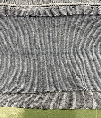 Maison Margiela スウェット Oversized Symbol Crew Sweat 22AW S50GU0189 メンズ SIZE S メゾンマルジェラ