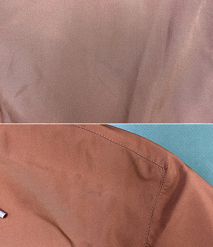 ERMENEGILDO ZEGNA ブルゾン リバーシブル カシミヤ メンズ SIZE 56 エルメネジルドゼニア