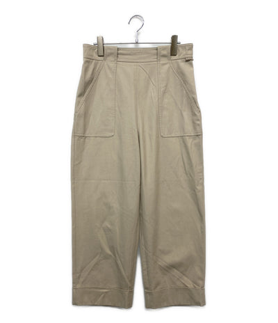 MAX MARA パンツ 25111310616 PALIO レディース SIZE 44 マックスマーラ