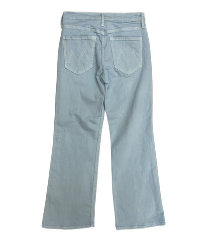 mother パンツ SUPERIOR THE BOOKIE FLOOD 25SS レディース SIZE 26 マザー