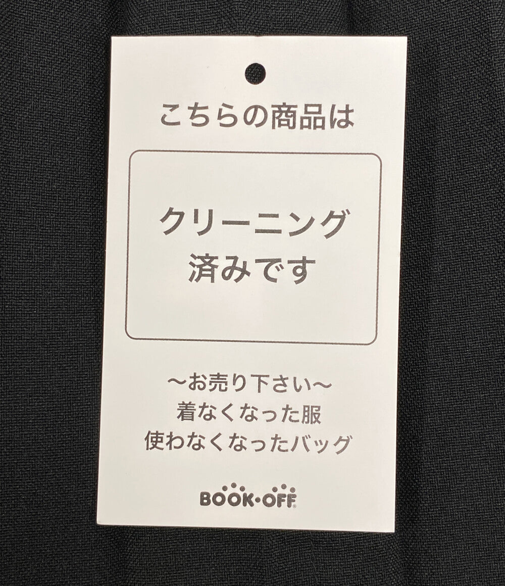 me ISSEY MIYAKE プリーツパンツ MI82FF372 レディース SIZE - ミー イッセイミヤケ