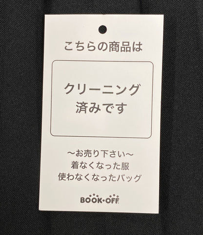 me ISSEY MIYAKE プリーツパンツ MI82FF372 レディース SIZE - ミー イッセイミヤケ