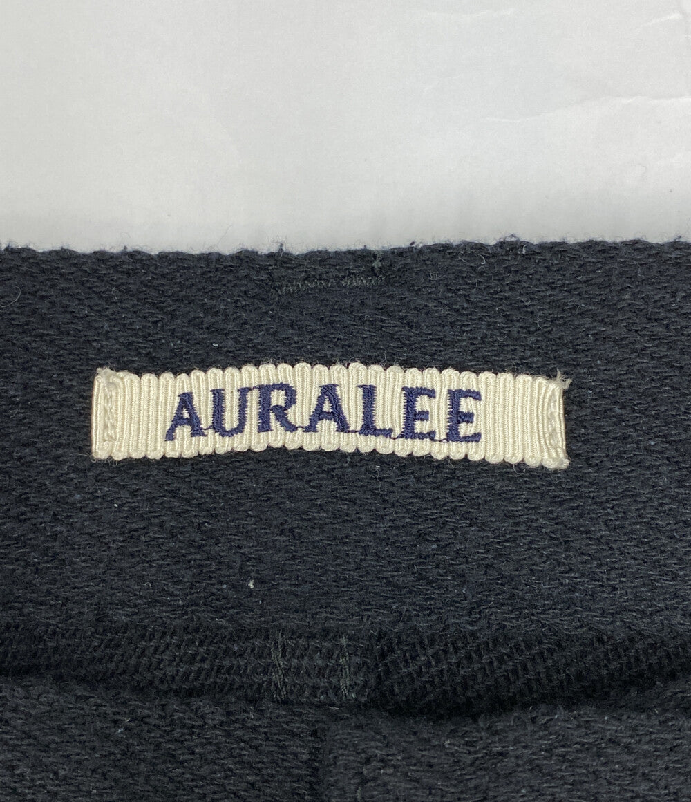 AURALEE ショートパンツ A26SP04SD レディース SIZE - オーラリー