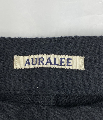 AURALEE ショートパンツ A26SP04SD レディース SIZE - オーラリー