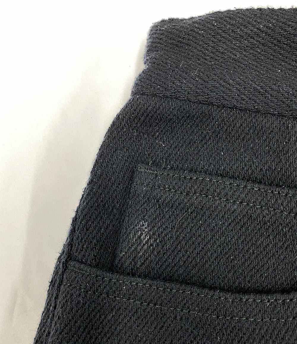 AURALEE ショートパンツ A26SP04SD レディース SIZE - オーラリー
