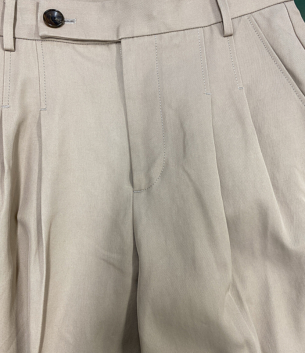 CABaN チノクロップドパンツ 39-04-41-04004 レディース SIZE XS キャバン