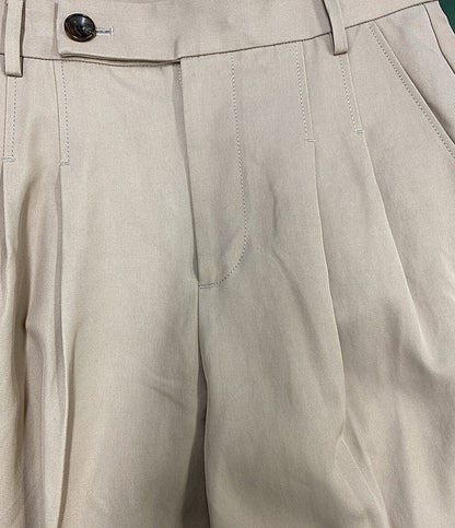 CABaN チノクロップドパンツ 39-04-41-04004 レディース SIZE XS キャバン