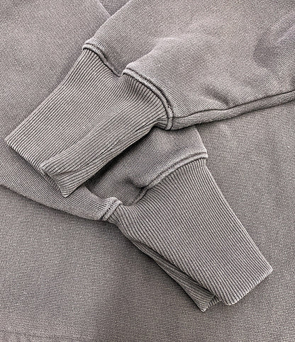ALAIA アライア スウェット AA9S10063J044 レディース SIZE 36