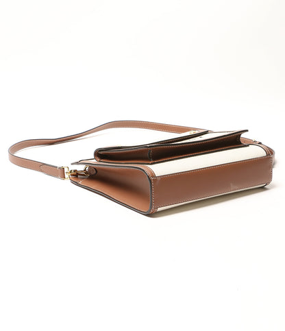 BURBERRY ショルダーバッグ ミニポケットバッグ 2WAY 80393611 レディース バーバリー