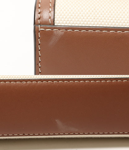 BURBERRY ショルダーバッグ ミニポケットバッグ 2WAY 80393611 レディース バーバリー