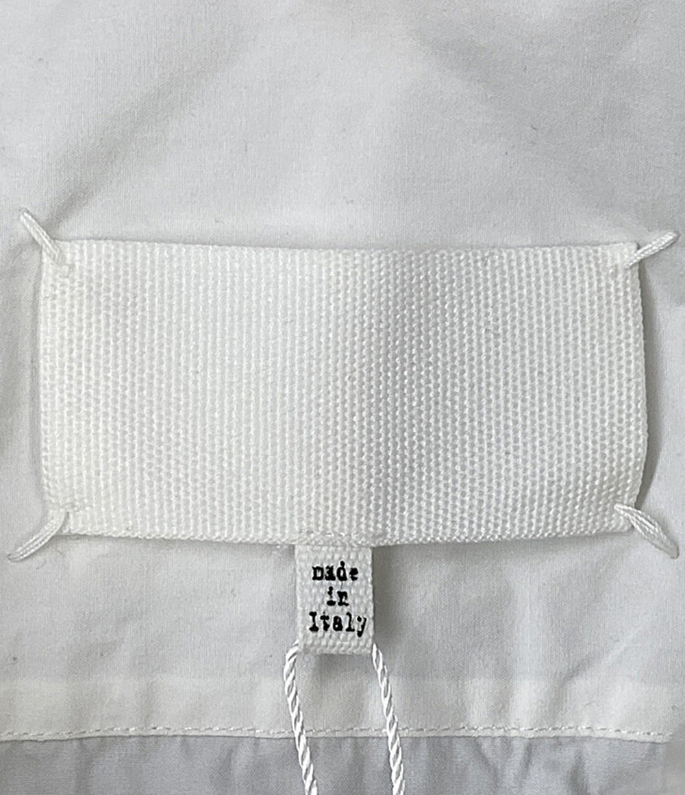 美品 MARTIN MARGIELA 長袖シャツ S29DL0213 メンズ SIZE 40 マルタンマルジェラ