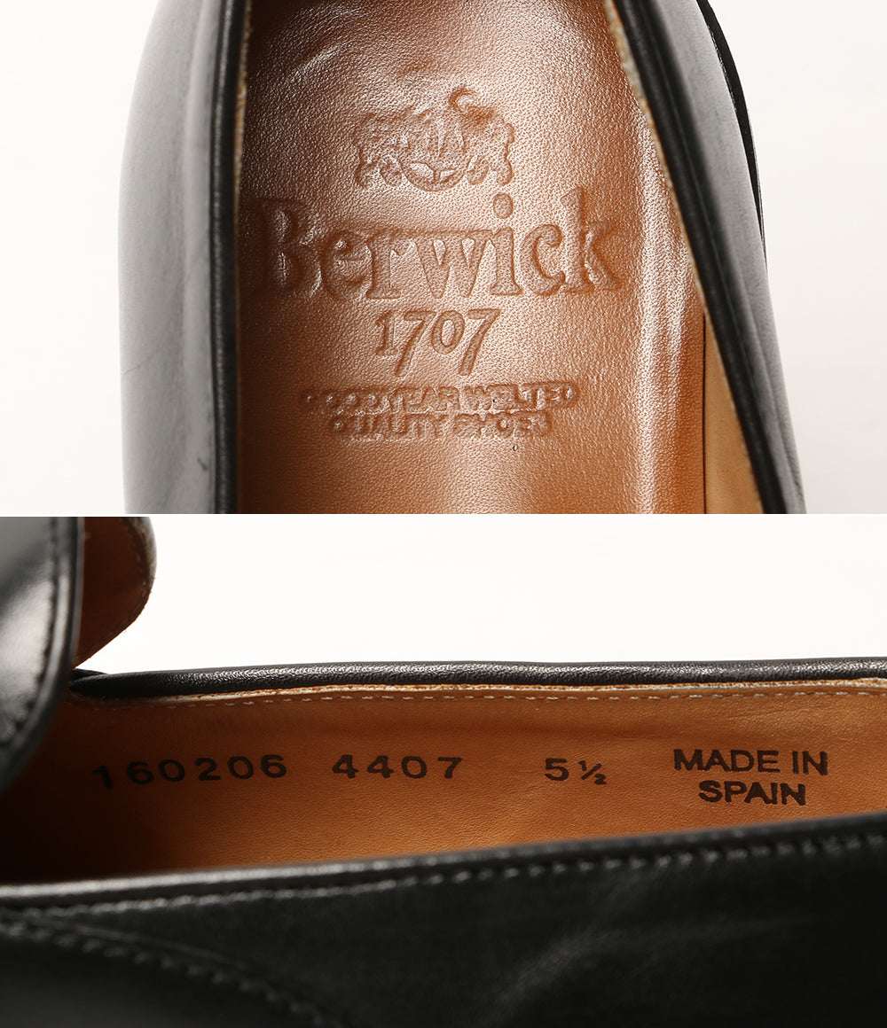 Berwick コインローファー レディース SIZE 25cm