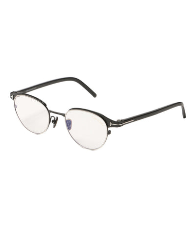 TOMFORD メガネ FT5863-D-B レディース トムフォード