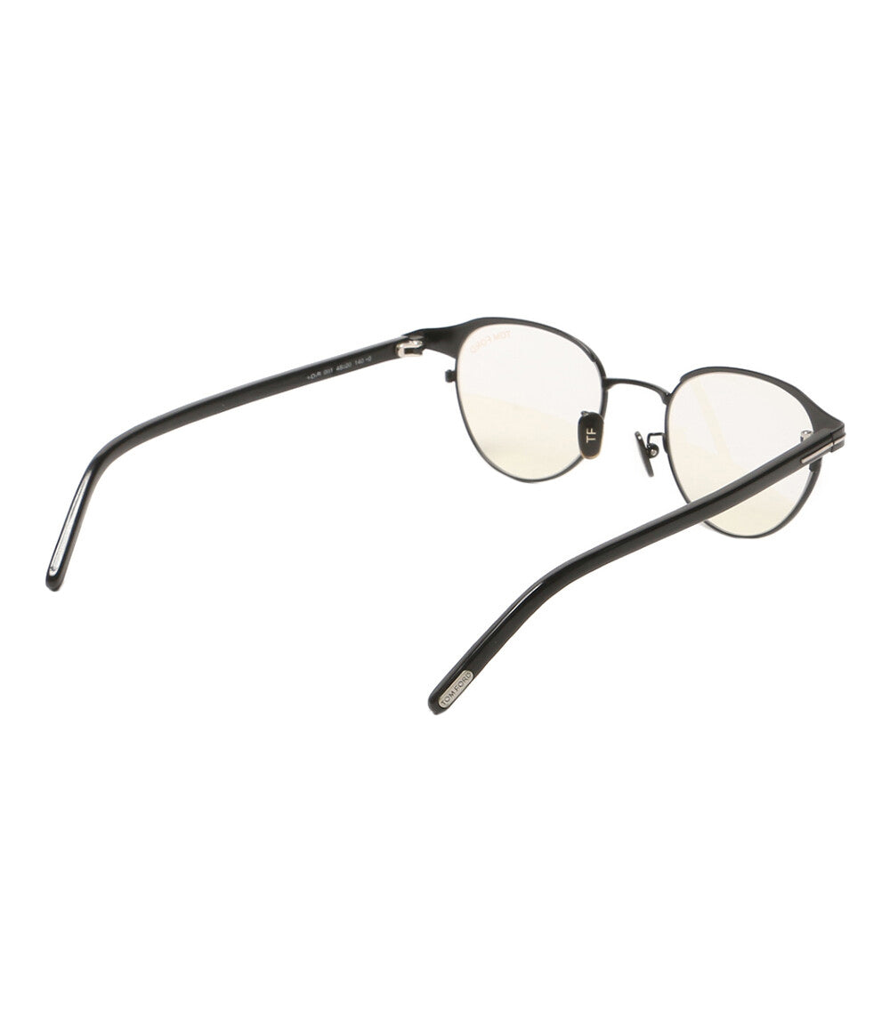 TOMFORD メガネ FT5863-D-B レディース トムフォード