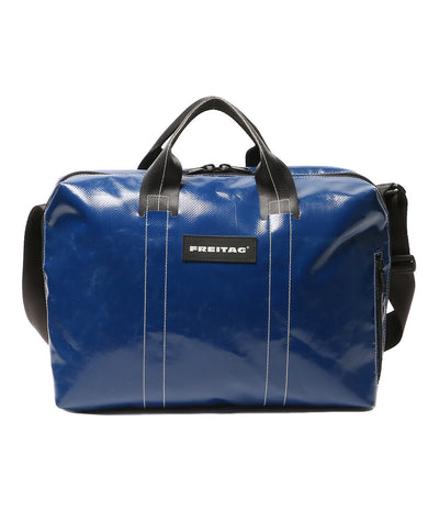 FREITAG ショルダーバッグ BEN F77 ブルー メンズ フライターグ