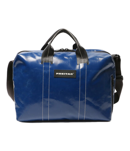 FREITAG ショルダーバッグ BEN F77 ブルー メンズ フライターグ