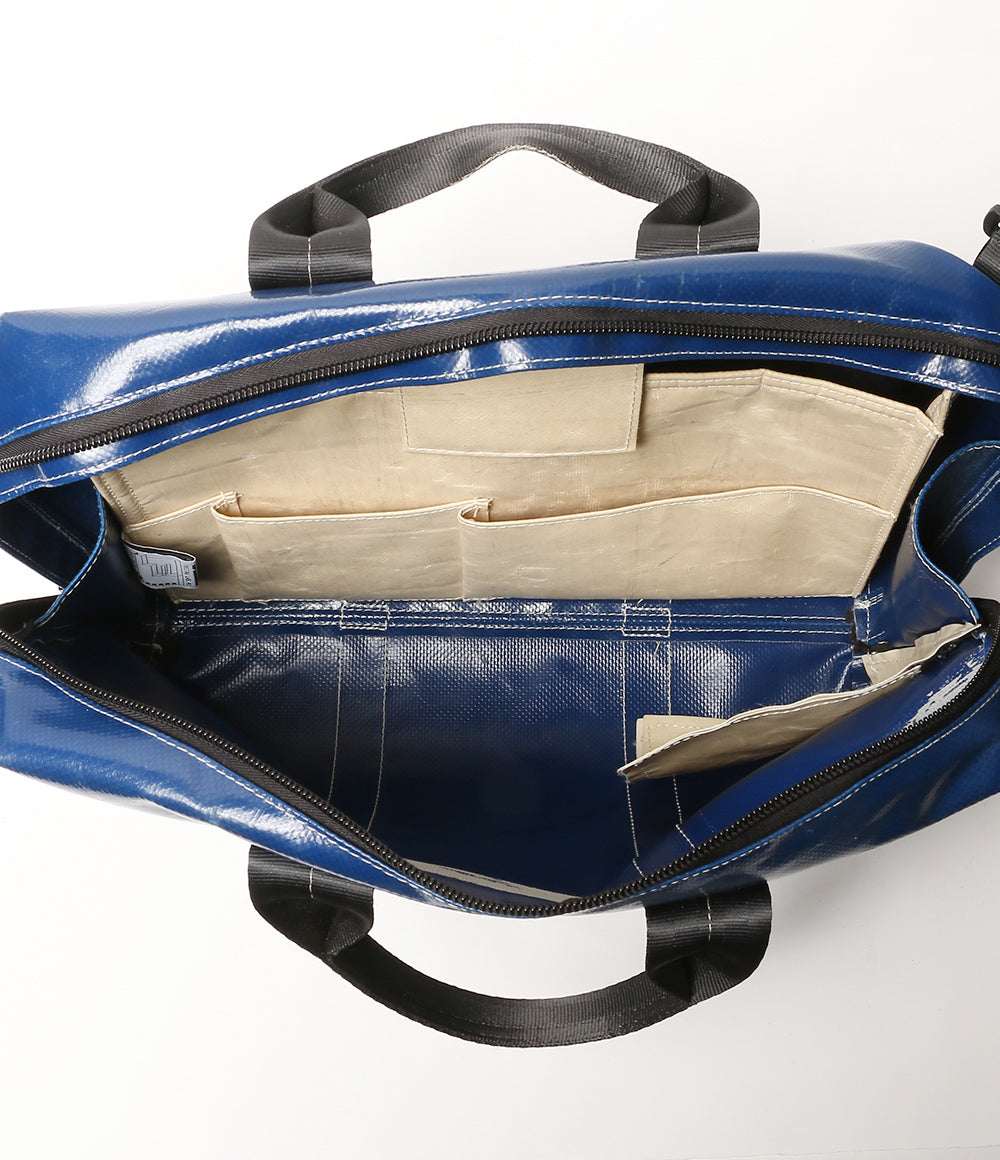 FREITAG ショルダーバッグ BEN F77 ブルー メンズ フライターグ