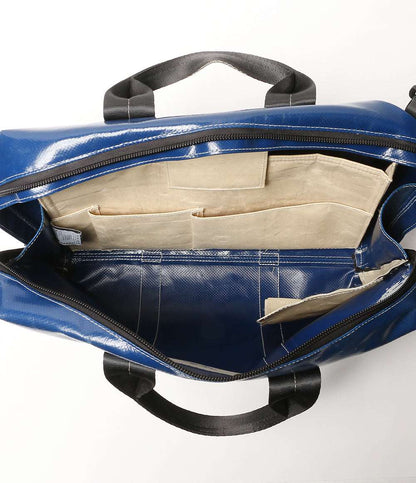 FREITAG ショルダーバッグ BEN F77 ブルー メンズ フライターグ