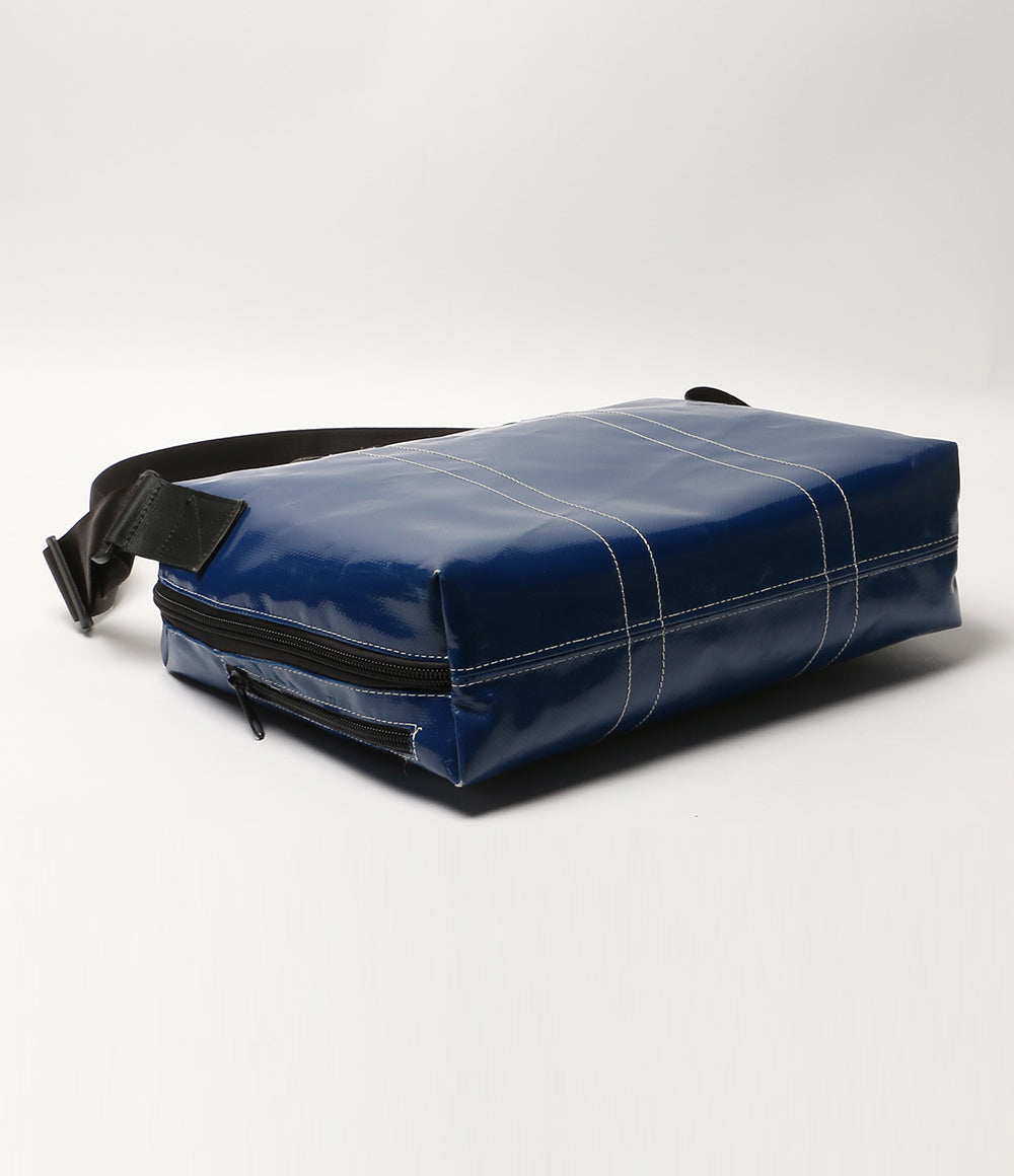 FREITAG ショルダーバッグ BEN F77 ブルー メンズ フライターグ