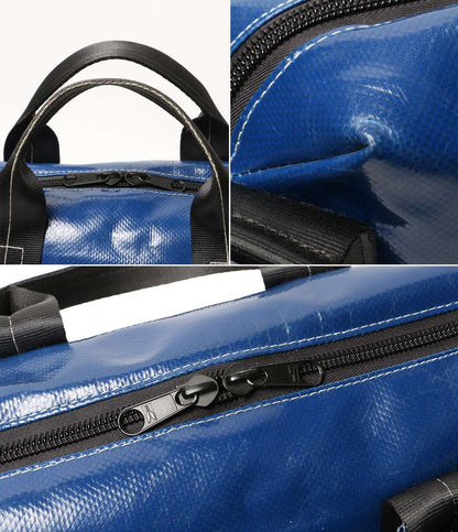 FREITAG ショルダーバッグ BEN F77 ブルー メンズ フライターグ