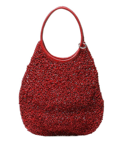 ANTEPRIMA ハンドバッグ ワイヤーバッグ RED レディース アンテプリマ