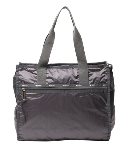 LeSportsac トートバッグ ESSENTIAL N S TOTE シャドウグレーC レディース レスポートサック