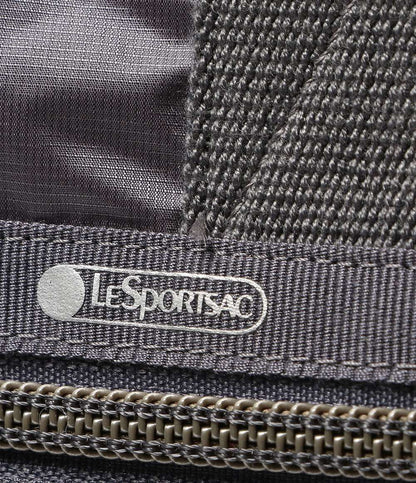 LeSportsac トートバッグ ESSENTIAL N S TOTE シャドウグレーC レディース レスポートサック