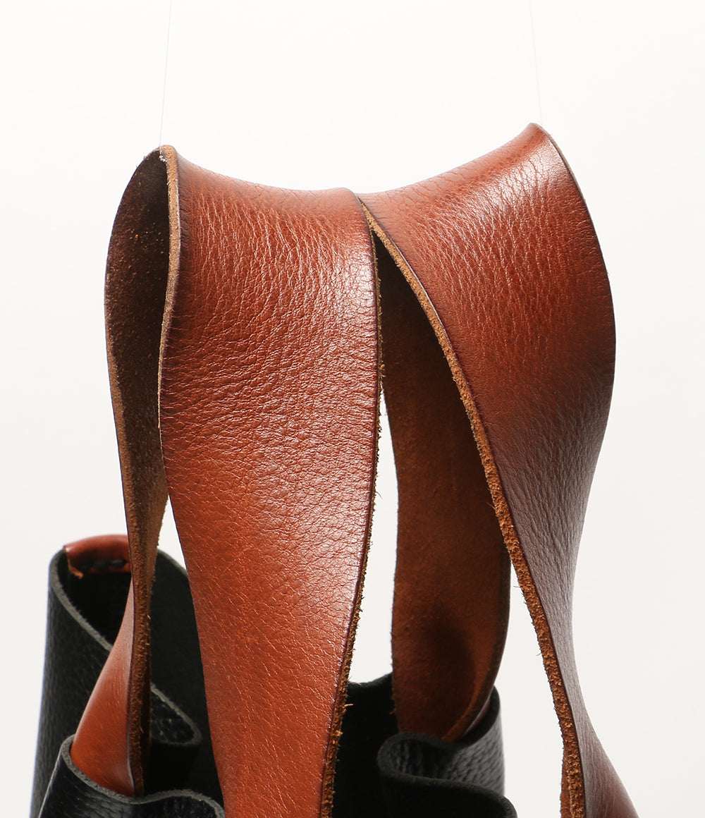 Hender Scheme トートバッグ piano bag レディース エンダースキーマ