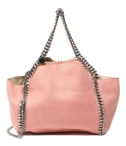 STELLA McCARTNEY チェーンショルダーバッグ ファラベラ ポーチ付き レディース ステラマッカートニー