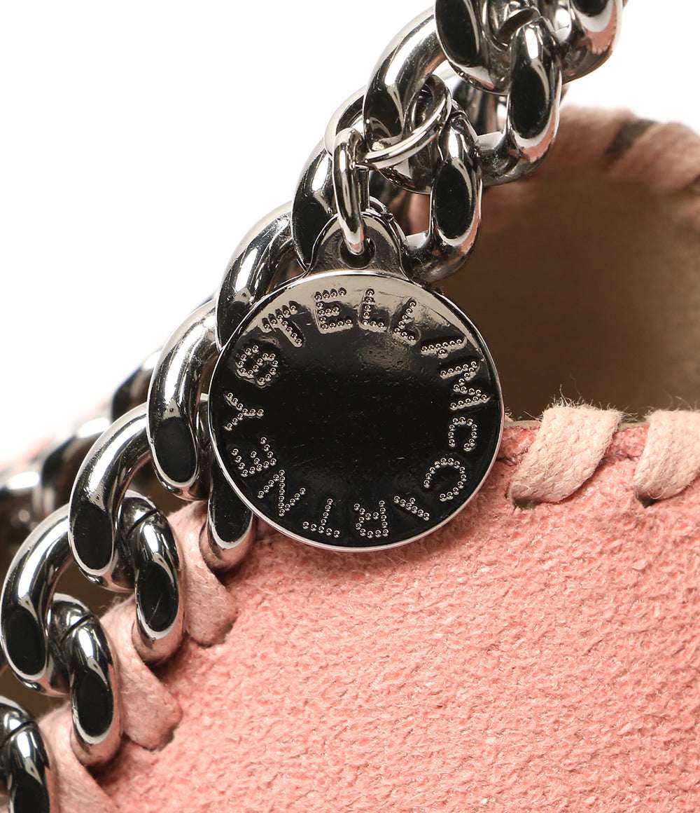 STELLA McCARTNEY チェーンショルダーバッグ ファラベラ ポーチ付き レディース ステラマッカートニー