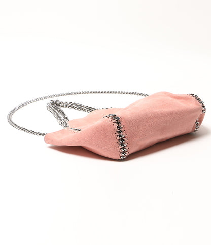 STELLA McCARTNEY チェーンショルダーバッグ ファラベラ ポーチ付き レディース ステラマッカートニー