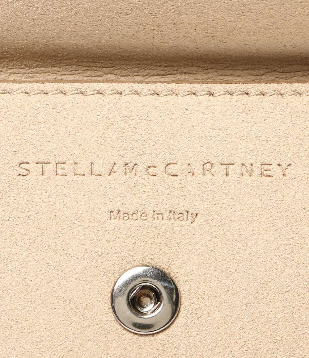 STELLA McCARTNEY チェーンショルダーバッグ ファラベラ ポーチ付き レディース ステラマッカートニー