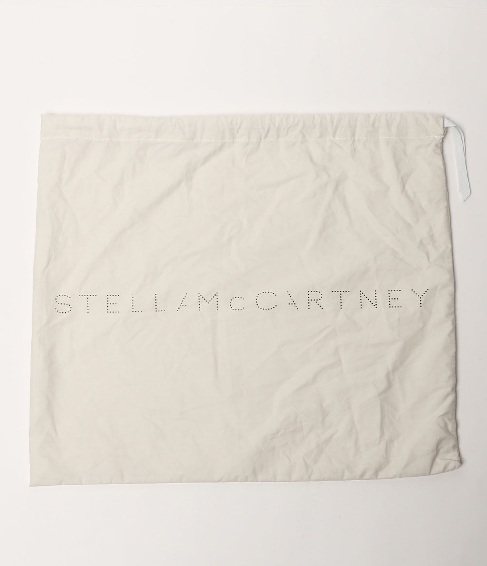 STELLA McCARTNEY チェーンショルダーバッグ ファラベラ ポーチ付き レディース ステラマッカートニー