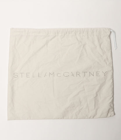 STELLA McCARTNEY チェーンショルダーバッグ ファラベラ ポーチ付き レディース ステラマッカートニー
