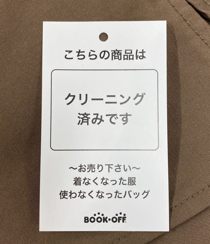 Her lip to トレンチコート ブラウン 1233307044 レディース SIZE S ハーリップトゥ