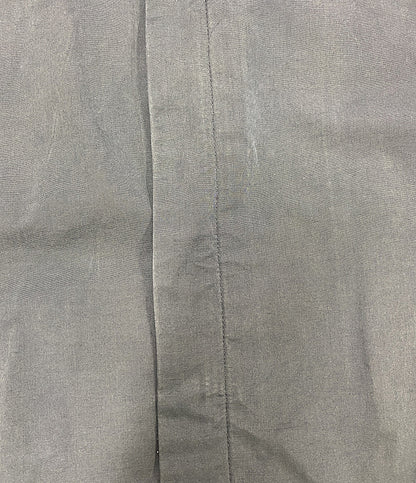 MONKEY TIME ブルゾン ジップアップ ネイビー 1286-174-0534 メンズ SIZE M モンキータイム
