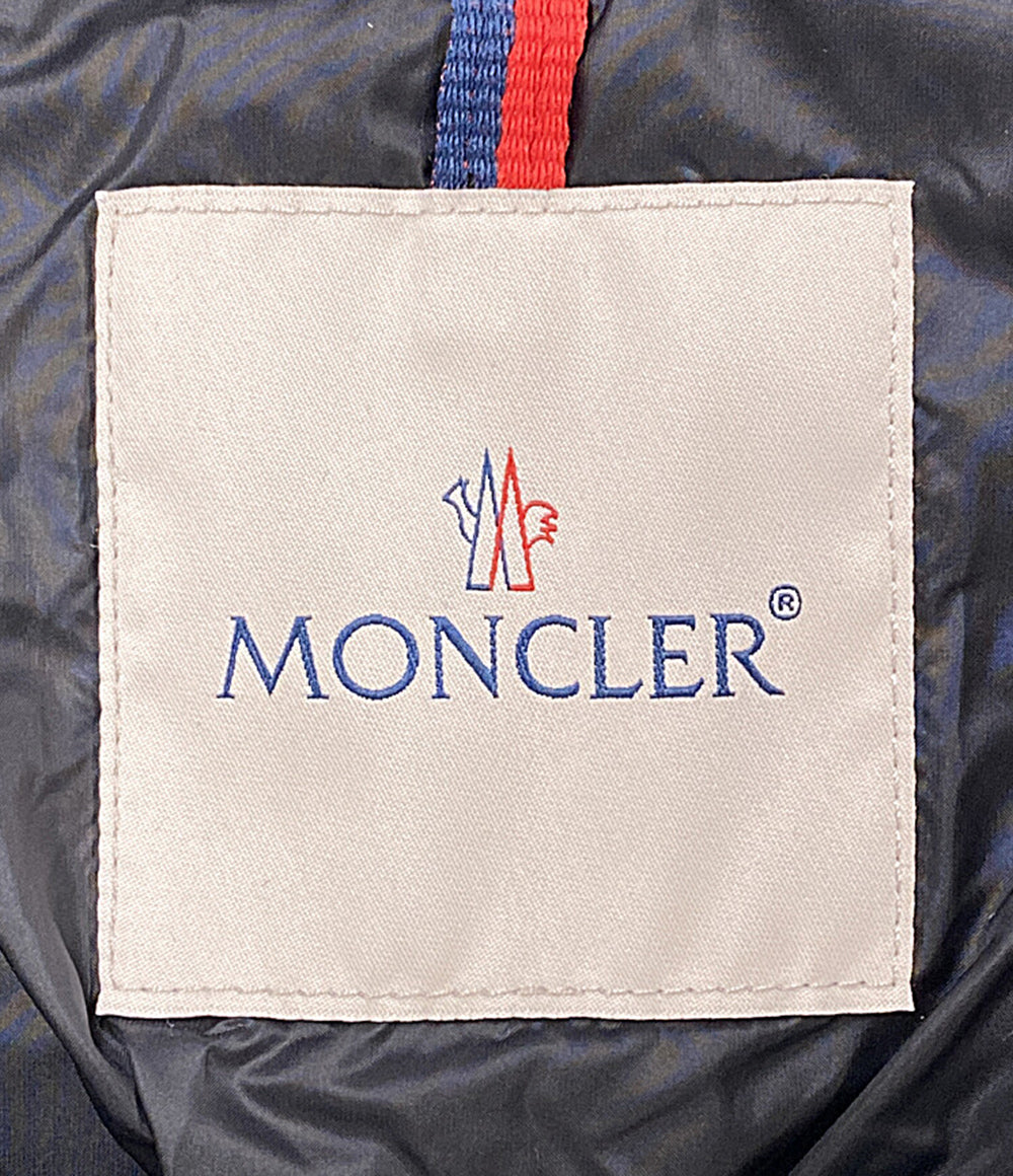 美品 MONCLER ダウンジャケット HERMIFUR E20934990015 レディース SIZE 3 モンクレール