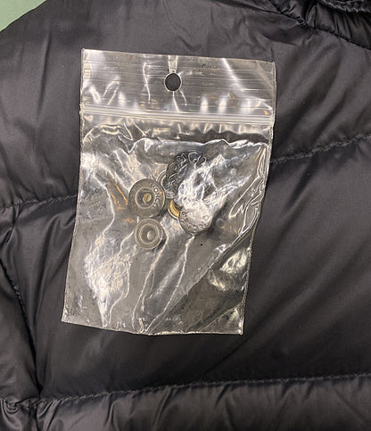 美品 MONCLER ダウンジャケット HERMIFUR E20934990015 レディース SIZE 3 モンクレール