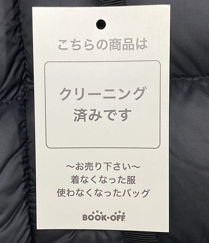 美品 MONCLER ダウンジャケット HERMIFUR E20934990015 レディース SIZE 3 モンクレール