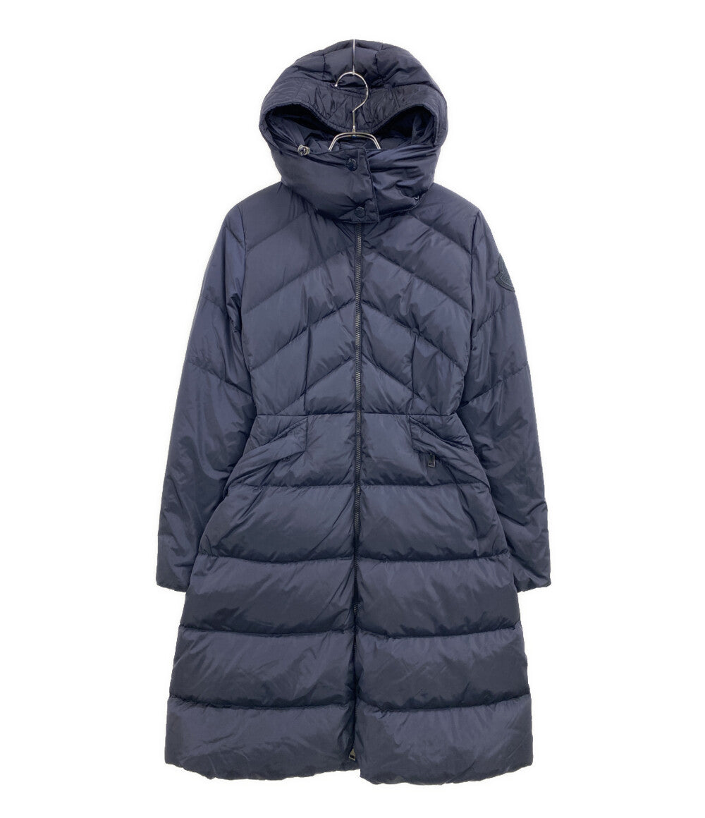 MONCLER ダウンコート AGOT 20AW F20931D50700 レディース SIZE - モンクレール