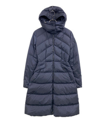 MONCLER ダウンコート AGOT 20AW F20931D50700 レディース SIZE - モンクレール