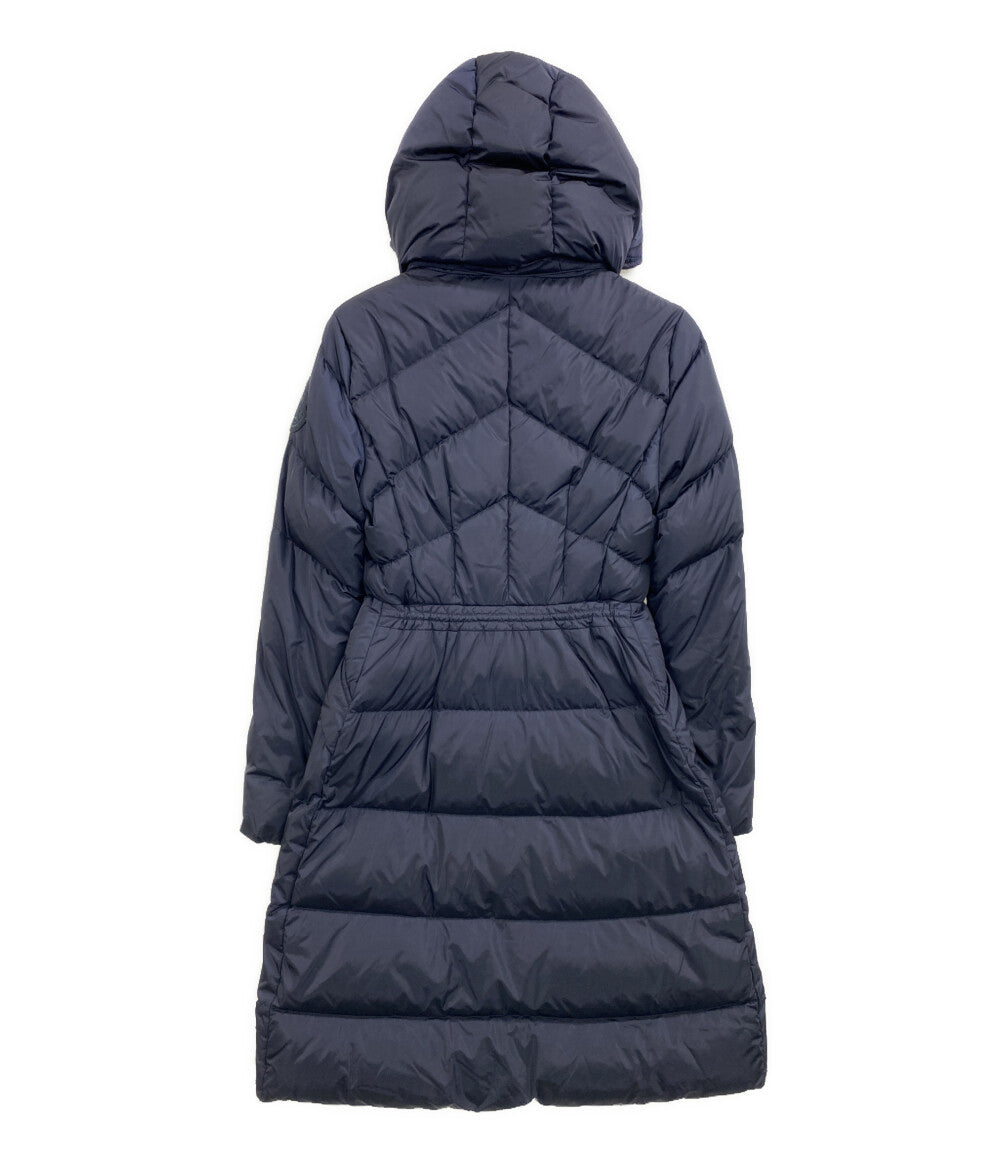 MONCLER ダウンコート AGOT 20AW F20931D50700 レディース SIZE - モンクレール