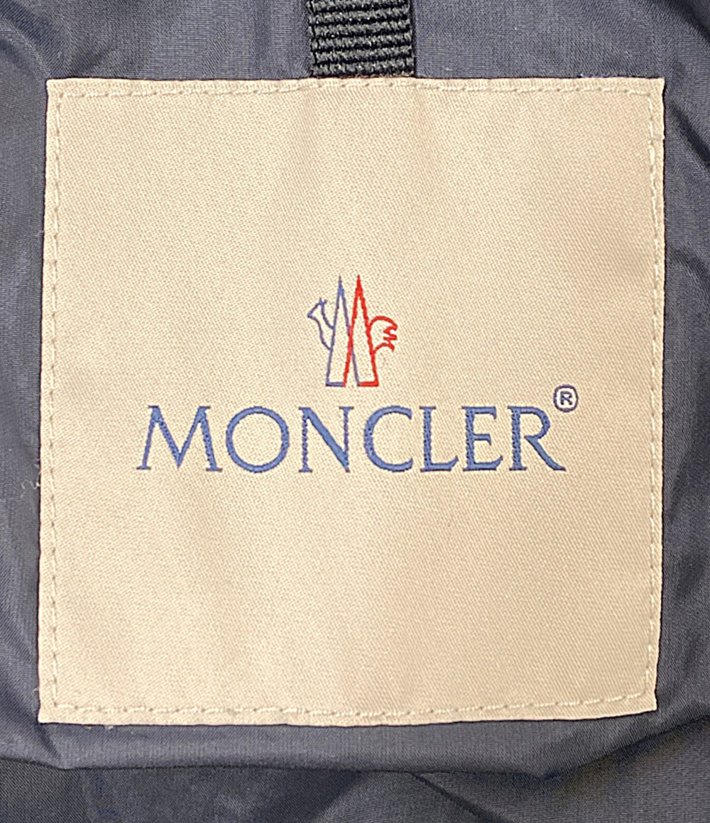 MONCLER ダウンコート AGOT 20AW F20931D50700 レディース SIZE - モンクレール