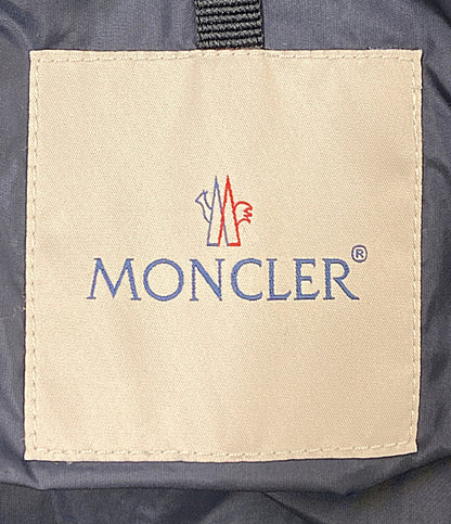 MONCLER ダウンコート AGOT 20AW F20931D50700 レディース SIZE - モンクレール