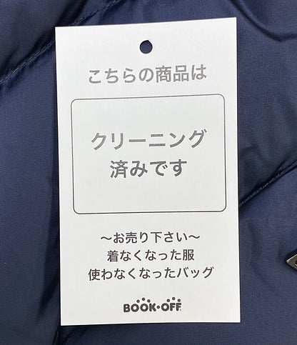 MONCLER ダウンコート AGOT 20AW F20931D50700 レディース SIZE - モンクレール